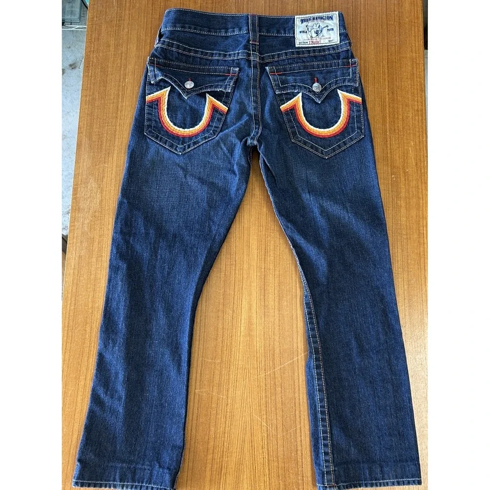 True Religion true religion